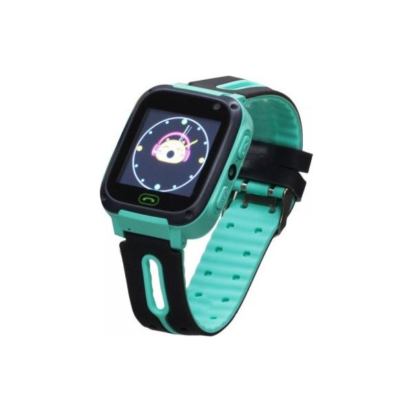 

Smart Baby S4 Green