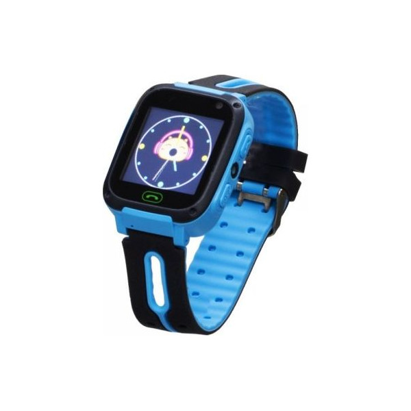 

Smart Baby S4 Blue