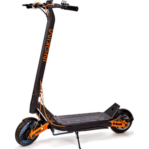 

INOKIM OX ECO (45 км)