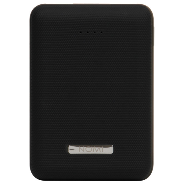

Nomi S100 10000 mAh Black