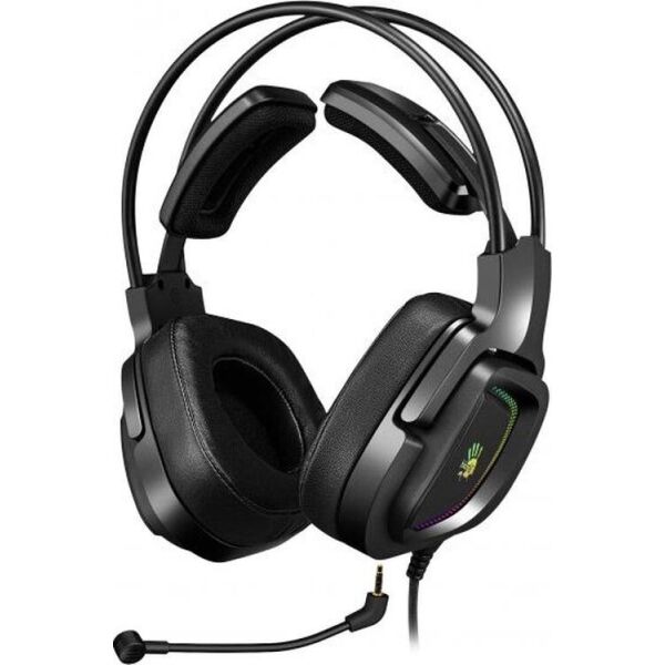 Наушники A4Tech G575 Bloody Black