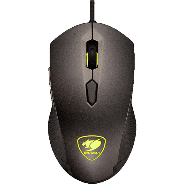 

Cougar Minos X3 Black