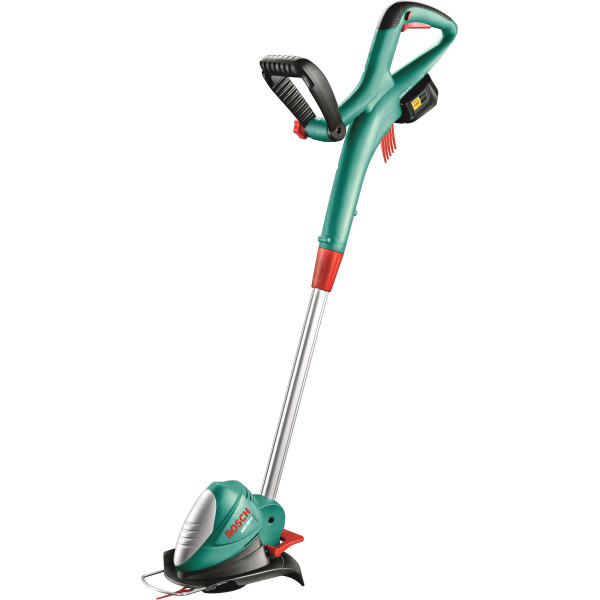 

Аккумуляторный триммер Bosch ART 26-18 LI