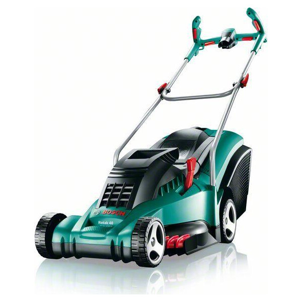 

Газонокосилка Bosch ROTAK 40 06008A4200