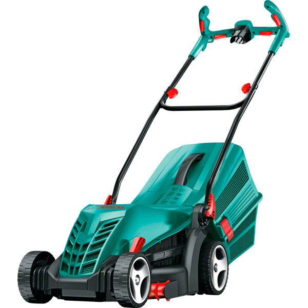 

Газонокосилка Bosch ARM 37 (06008A6201)