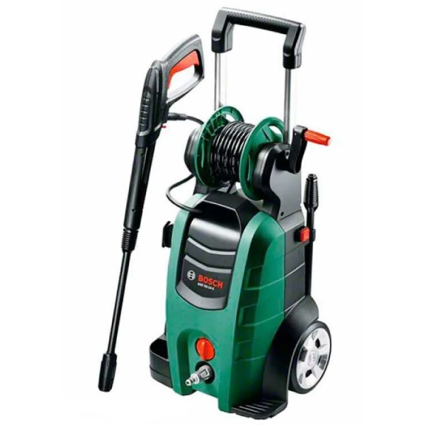 

Мойка высокого давления Bosch AQT 45-14 X