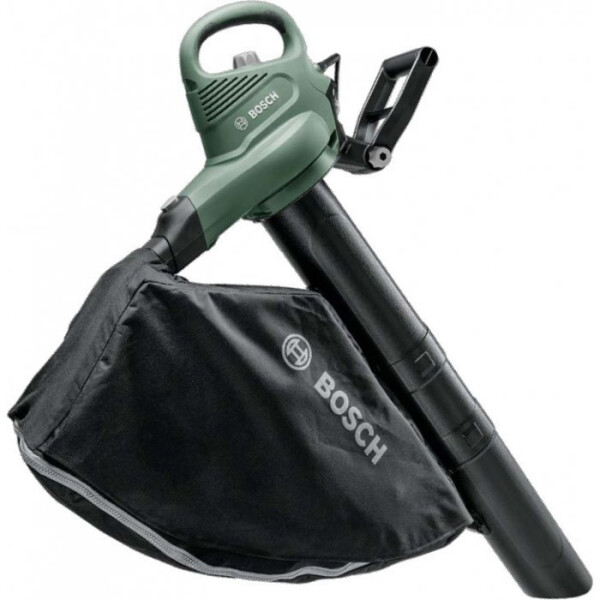 

Садовый пылесос Bosch UniversalGardenTidy (06008B1000)
