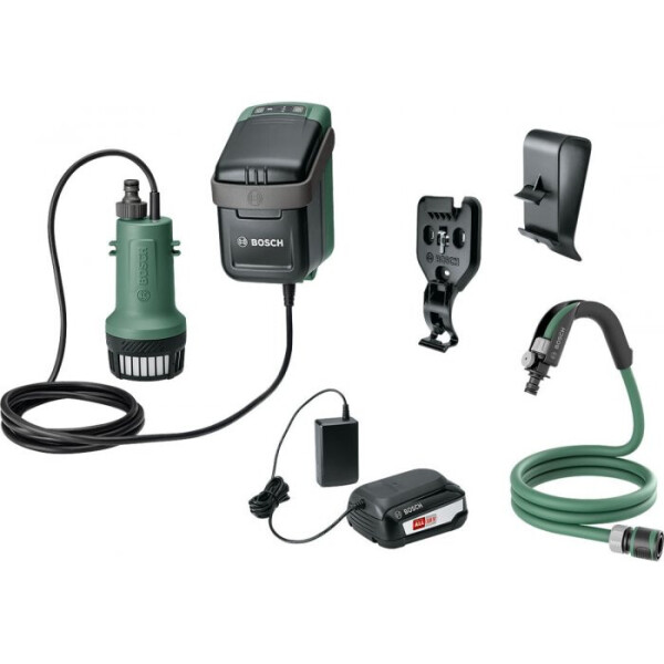 

Насос Bosch Garden Pump (0.600.8C4.200)