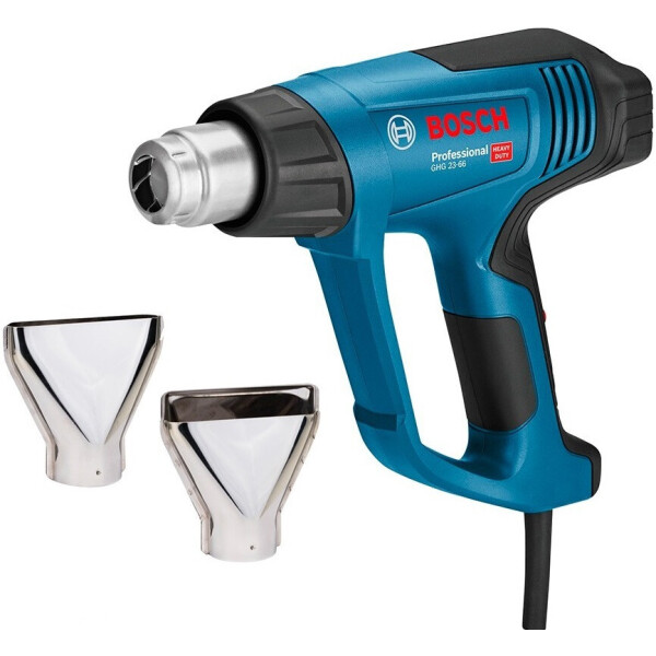 

Фен технический Bosch GHG 23-66 (06012A6300)