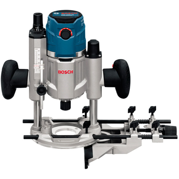 

Bosch Professional GOF 1600 СЕ