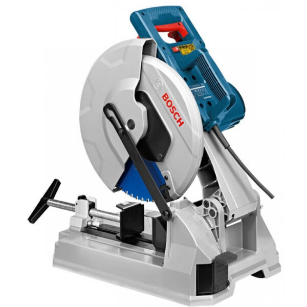 

Отрезная пила по металлу Bosch Professional GCD 12 JL