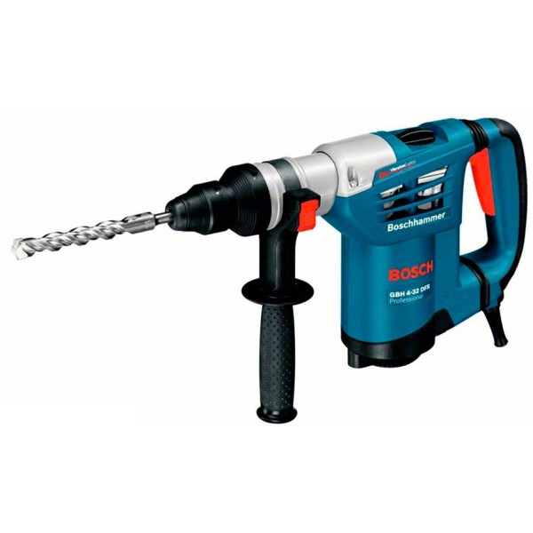 

Перфоратор Bosch GBH 4-32 DFR (Кейс)
