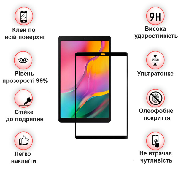 

BeCover для Apple iPad Air 10.9 2020 Black (705368)