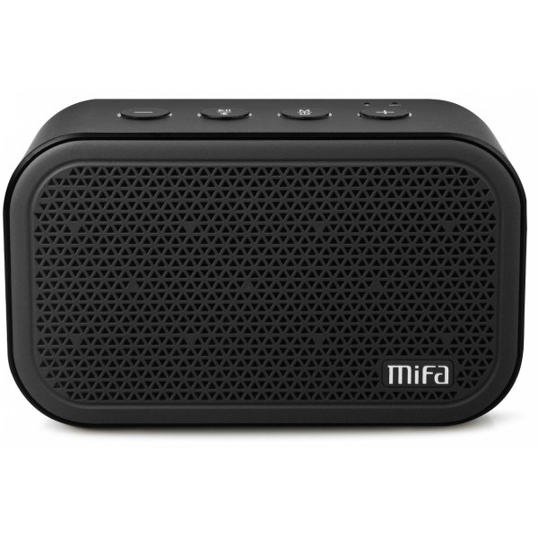 

Mifa M1 Bluetooth Speaker Black