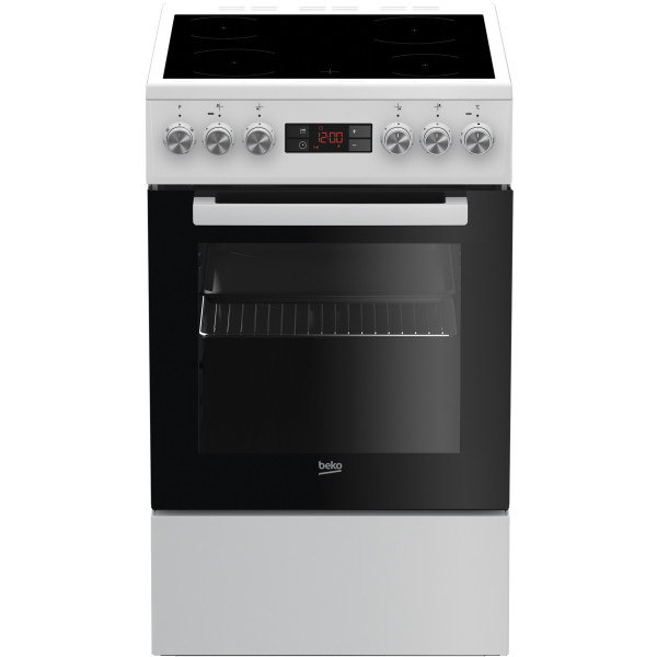 

Плита электрическая Beko FSM57300GW