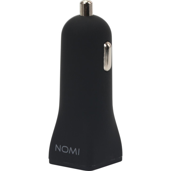

Nomi CC02111 1A Black