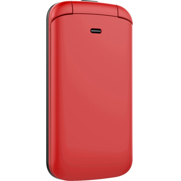 

Nomi i246 Red