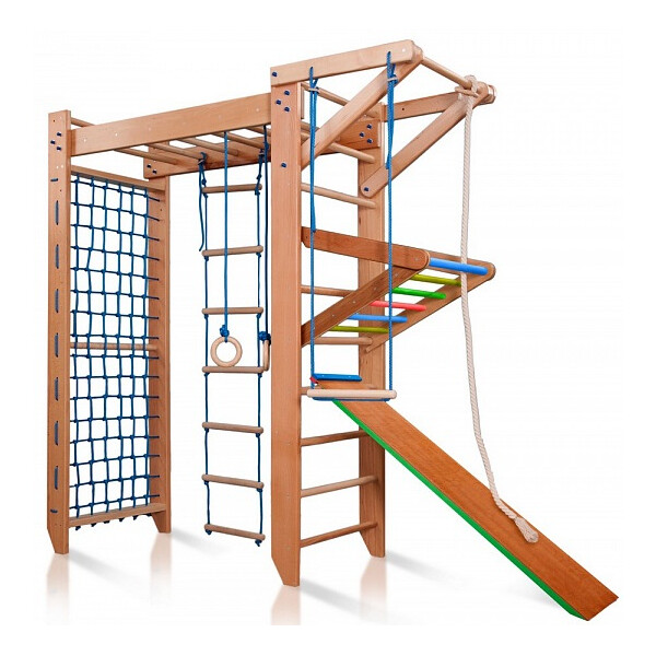 

П-образный детский уголок «Kinder 5-240» SportBaby (22935)
