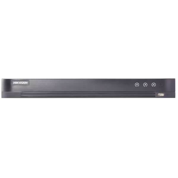 

Hikvision DS-7216HUHI-K2