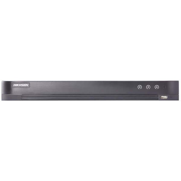 

Регистратор Hikvision DS-7208HUHI-K2/P