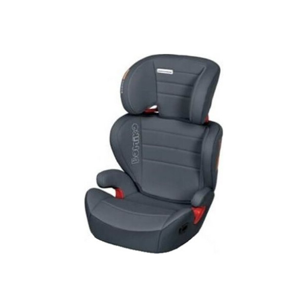 

Детское автокресло BOMIKO AUTO XXL 07 -grey