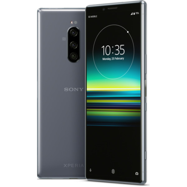 

Sony Xperia 1 J9110 Grey