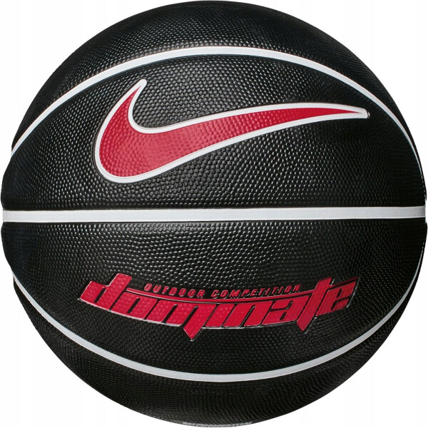 

баскетбольный Nike Dominate Black/White/White/Red Size 6