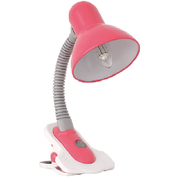 

Настольная лампа Kanlux HR-60-PK SUZI (7153)
