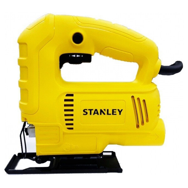 

Электролобзик STANLEY SJ45