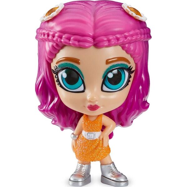

Игровой набор с куклой и косметикой 2 в 1 Instaglam S1 Нина (07263-KV)