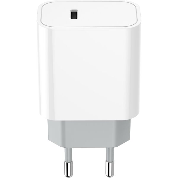 

Зарядное устройство Golf 20W PD Type-C White