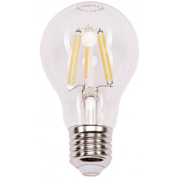 

Лампа филаментная Luxel A60 10W E27 4000K (073-N 10W)