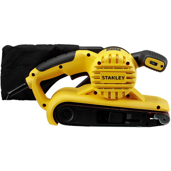 

Шлифмашина ленточная Stanley SB90