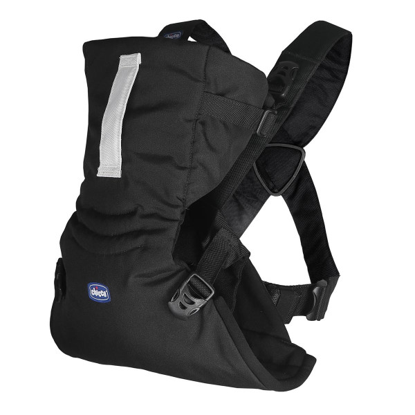 

Сумка кенгуру Chicco Easy Fit цвет черный (79154.41)