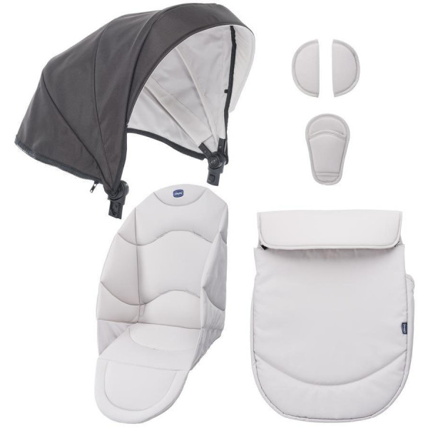 

Текстиль для коляски Chicco Urban (79168.43)
