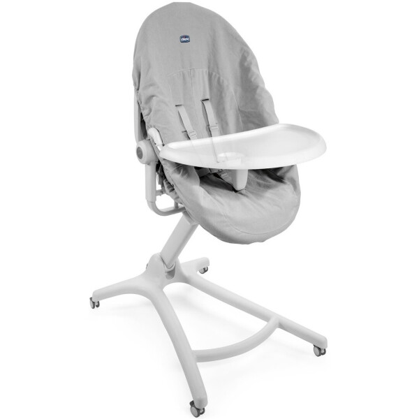 

Столешница и чехол для стульчика Chicco Baby Hug (79381.00)
