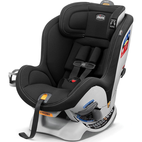 

Chicco NextFit SPORT Черный (79853.95)