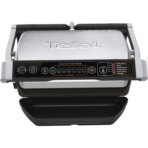 

Гриль Tefal GC706D34