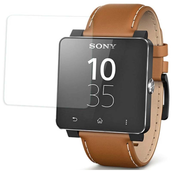 

Защитное стекло OP 2.5D для Sony SW2 Smart Watch прозрачный
