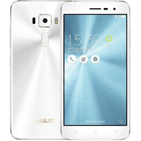 

ASUS ZenFone 3 ZE552KL 64GB White