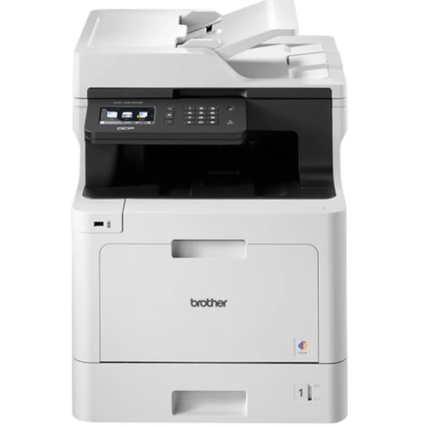 

Многофункциональное устройство BROTHER DCP-L8410CDW