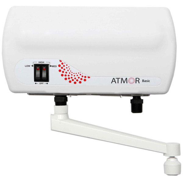 

Atmor Basic 3,5 кВт(Кран)