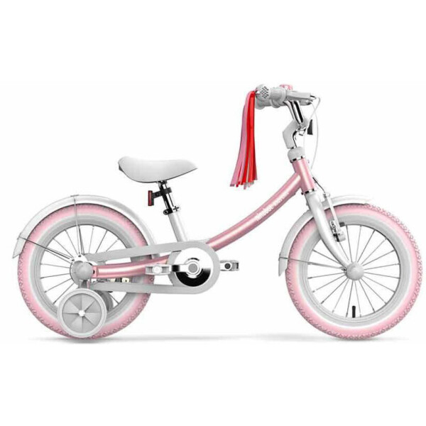 

Велосипед Ninebot Kids Bike 16'' для девочек Pink
