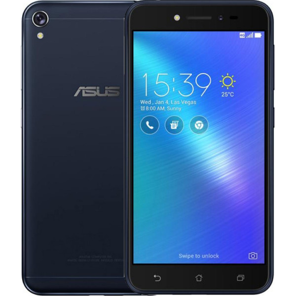 

ASUS ZenFone Live ZB501KL Navy Black (ZB501KL-4A053A)
