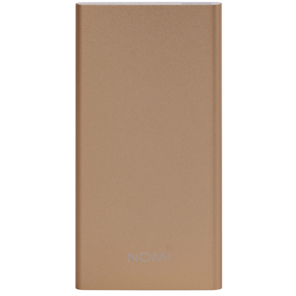 

Nomi E050 5000 mAh Gold