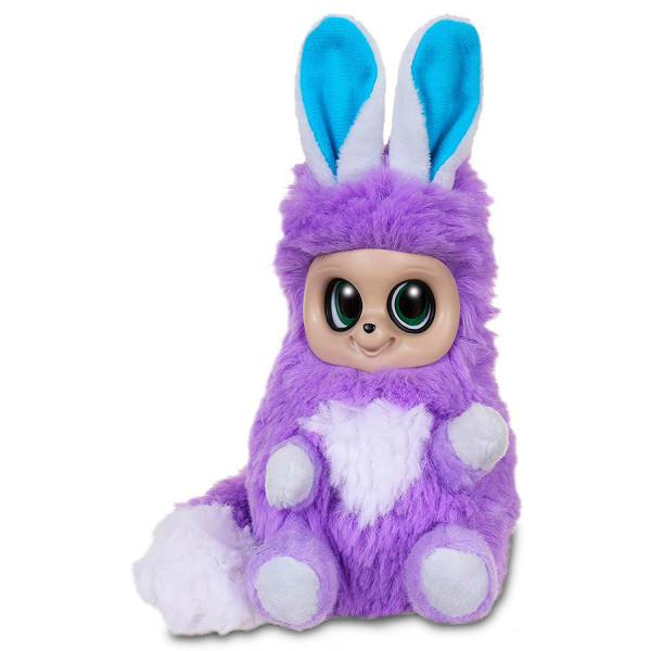 

Интерактивная игрушка Bush Baby World Кики (2307)