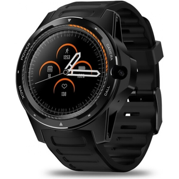 

Zeblaze thor 5 (черный)