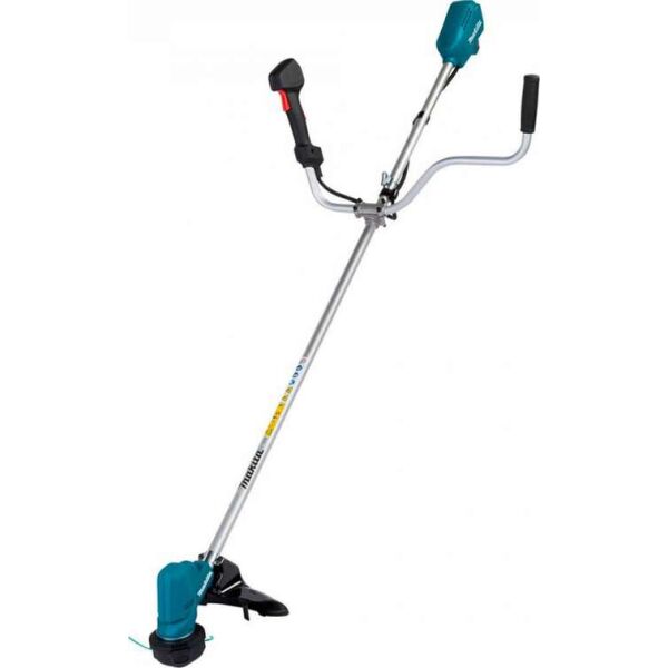

Триммер аккумуляторный Makita DUR190UZX3 (без АКБ) LXT, 18В