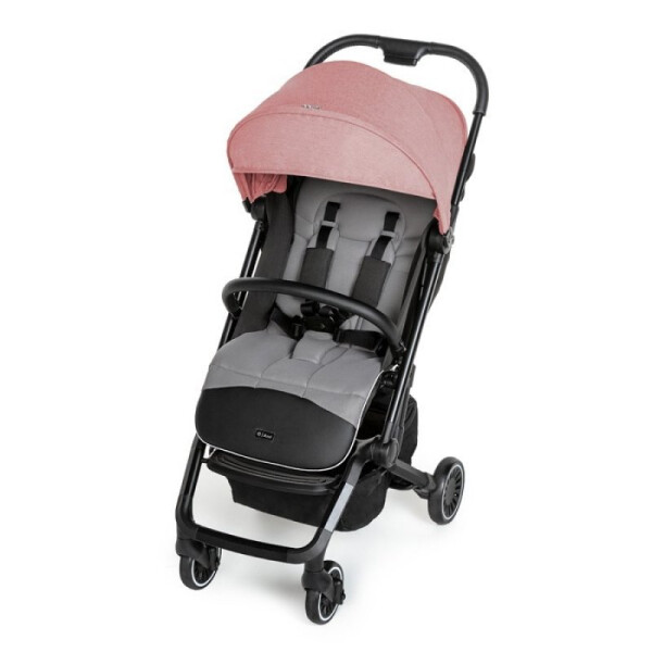 

Детская коляска прогулочная Espiro Axel 08 Pink Walk (7077)
