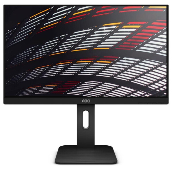 

23.8" AOC 24P1/01 Black
